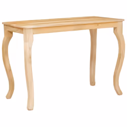vidaXL Tavolino da salotto Marrone 100 x 55 x 77 cm - Vista aggiuntiva 2