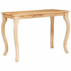 vidaXL Tavolino da salotto Marrone 100 x 55 x 77 cm - Vista aggiuntiva 3