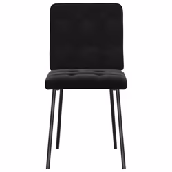 VidaXL 4101063 sedia da ristorante e da sala da pranzo - Vista aggiuntiva 4