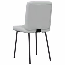 VidaXL 4101080 sedia da ristorante e da sala da pranzo - Vista aggiuntiva 6