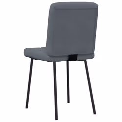 VidaXL 4101081 sedia da ristorante e da sala da pranzo - Vista aggiuntiva 6