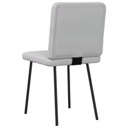 VidaXL 4101133 sedia da ristorante e da sala da pranzo - Vista aggiuntiva 6