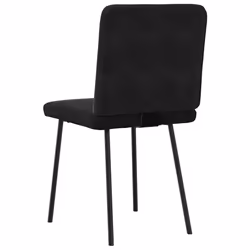 VidaXL 4101139 sedia da ristorante e da sala da pranzo - Vista aggiuntiva 6