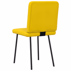 VidaXL 4101140 sedia da ristorante e da sala da pranzo - Vista aggiuntiva 6
