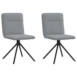 VidaXL 4101232 sedia da ristorante e da sala da pranzo