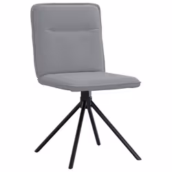 VidaXL 4101232 sedia da ristorante e da sala da pranzo - Vista aggiuntiva 3