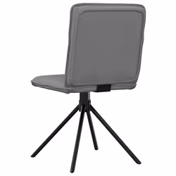 VidaXL 4101233 sedia da ristorante e da sala da pranzo - Vista aggiuntiva 6