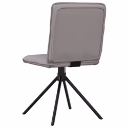 VidaXL 4101238 sedia da ristorante e da sala da pranzo - Vista aggiuntiva 6