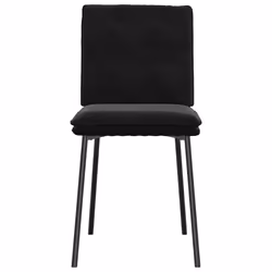 VidaXL 4101250 sedia da ristorante e da sala da pranzo - Vista aggiuntiva 4
