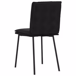 VidaXL 4101250 sedia da ristorante e da sala da pranzo - Vista aggiuntiva 6