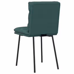 VidaXL 4101284 sedia da ristorante e da sala da pranzo - Vista aggiuntiva 6