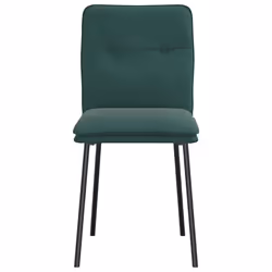 VidaXL 4101311 sedia da ristorante e da sala da pranzo - Vista aggiuntiva 4