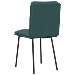 VidaXL 4101311 sedia da ristorante e da sala da pranzo - Vista aggiuntiva 6