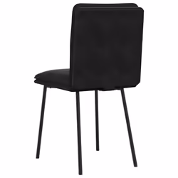 VidaXL 4101315 sedia da ristorante e da sala da pranzo - Vista aggiuntiva 5