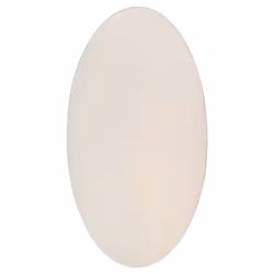 vidaXL Tappeto HUARTE Beige 100 x 200 cm Poliestere - Vista aggiuntiva 2