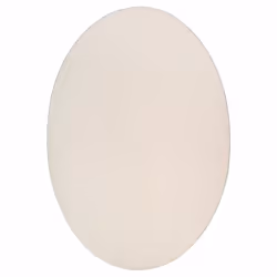 vidaXL Tappeto HUARTE Beige 140 x 200 cm Poliestere - Vista aggiuntiva 2