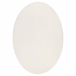 vidaXL Tappeto HUARTE Crema 120 x 170 cm Poliestere - Vista aggiuntiva 2