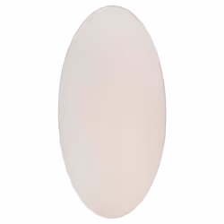 vidaXL Tappeto HUARTE Sabbia 80 x 150 cm Poliestere - Vista aggiuntiva 2