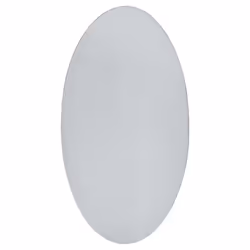 vidaXL Tappeto HUARTE Grigio 80 x 150 cm Poliestere - Vista aggiuntiva 2