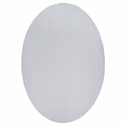 vidaXL Tappeto HUARTE Grigio 120 x 170 cm Poliestere - Vista aggiuntiva 2