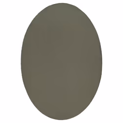 vidaXL Tappeto HUARTE Verde foresta 160 x 230 cm Poliestere - Vista aggiuntiva 2