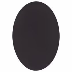 vidaXL Tappeto HUARTE Nero 140 x 200 cm Poliestere - Vista aggiuntiva 2