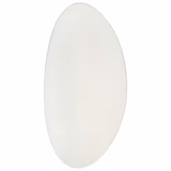 vidaXL Tappeto HUARTE Crema 100 x 200 cm Poliestere - Vista aggiuntiva 2