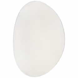 vidaXL Tappeto HUARTE Crema 120 x 170 cm Poliestere - Vista aggiuntiva 2