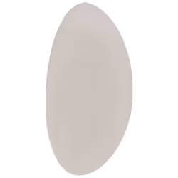 vidaXL Tappeto HUARTE Sabbia 80 x 150 cm Poliestere - Vista aggiuntiva 2