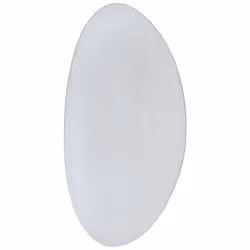 vidaXL Tappeto HUARTE Grigio 100 x 200 cm Poliestere - Vista aggiuntiva 2