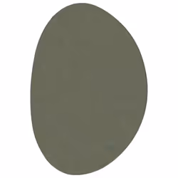 vidaXL Tappeto HUARTE Verde foresta 160 x 230 cm Poliestere - Vista aggiuntiva 2