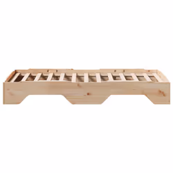 VidaXL 859211 rete a doghe - Vista aggiuntiva 6