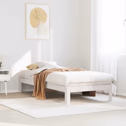 VidaXL 859218 rete a doghe - Vista aggiuntiva 4