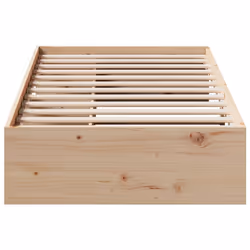 VidaXL 859241 divano Divano letto - Vista aggiuntiva 4