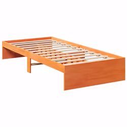 VidaXL 859246 divano Divano letto Marrone - Vista aggiuntiva 6
