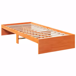 VidaXL 859249 divano Divano letto Marrone - Vista aggiuntiva 6
