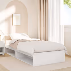 VidaXL 859251 letto - Vista aggiuntiva 3