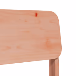 VidaXL 859320 sedia da esterno Terrazzo Legno - Vista aggiuntiva 7