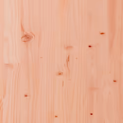 VidaXL 859320 sedia da esterno Terrazzo Legno - Vista aggiuntiva 8