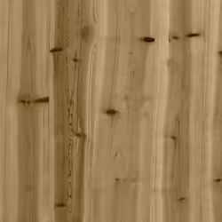 VidaXL 859321 sedia da esterno Terrazzo Legno di pino - Vista aggiuntiva 8