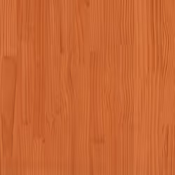 VidaXL 859324 sedia da esterno Terrazzo Legno di pino Marrone - Vista aggiuntiva 8