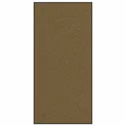 vidaXL Tappetino Altro Marrone e Nero 120 x 250 cm Poliammide e PVC - Vista aggiuntiva 2