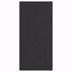 vidaXL Tappetino Antracite e Nero 120 x 250 cm Polipropilene e vinile - Vista aggiuntiva 2
