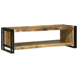 vidaXL Tavolino da salotto 120 x 50 x 38 cm