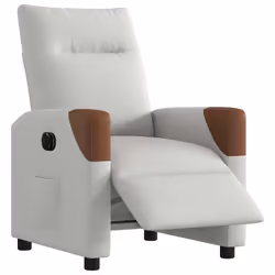 VidaXL 3323989 poltrona