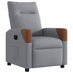 VidaXL 3323990 poltrona - Vista aggiuntiva 4