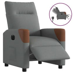 VidaXL 3323991 poltrona