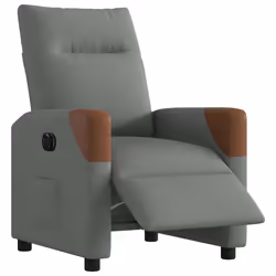 VidaXL 3323991 poltrona