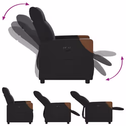 VidaXL 3323992 poltrona - Vista aggiuntiva 8