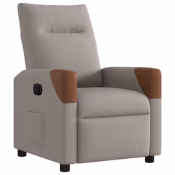 VidaXL 3323995 poltrona - Vista aggiuntiva 4